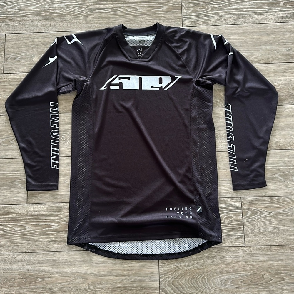 509 Ridge Jersey - S
